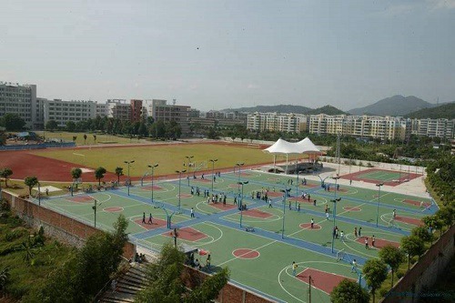 四川荥经县职业高级中学收费标准 四川荥经县职业高级中学收费标准