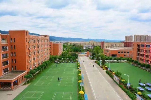 金沙第二职业技术高级中学重点专业是什么 金沙第二职业技术高级中学重点专业是什么