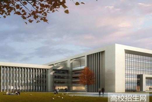 海南科技职业学院图片