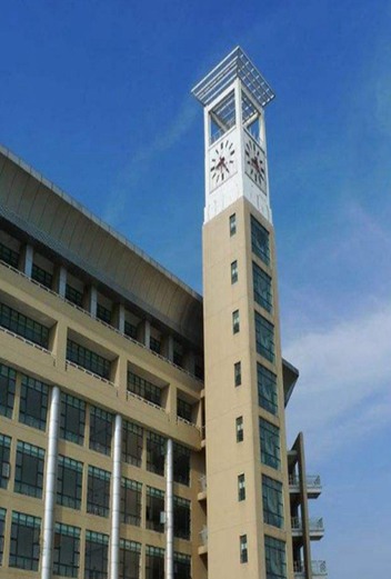 武汉科技大学医学院图片