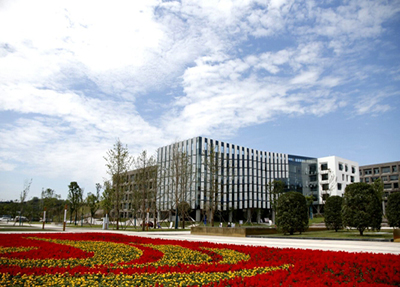 学校环境 学校环境