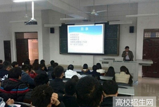 四川文理学院图片