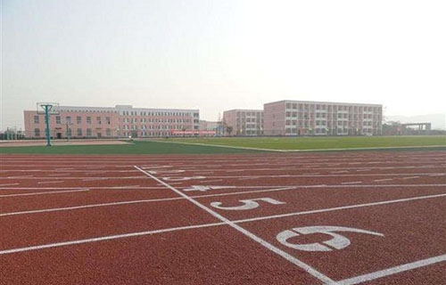 绵阳市博远艺术职业学校图片