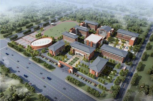 四川万源市第二职业高级中学宿舍条件好不好 四川万源市第二职业高级中学宿舍条件好不好
