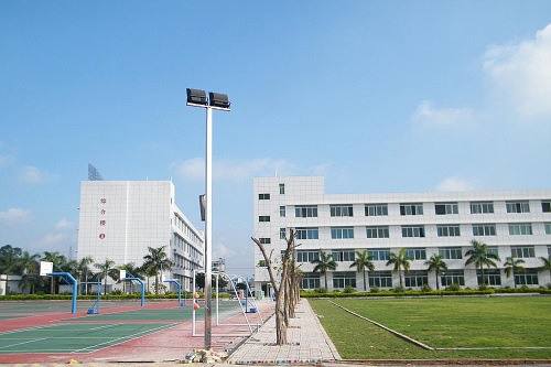 重庆市风景园林技工学校师资力量如何 重庆市风景园林技工学校师资力量如何