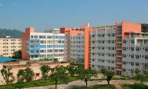 重庆市机械高级技工学校宿舍条件如何 重庆市机械高级技工学校宿舍条件如何