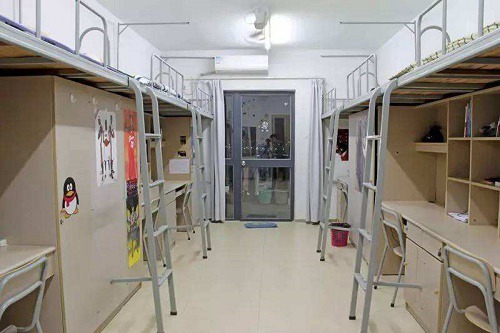 四川省内江市第三职业中学宿舍条件如何 四川省内江市第三职业中学宿舍条件如何
