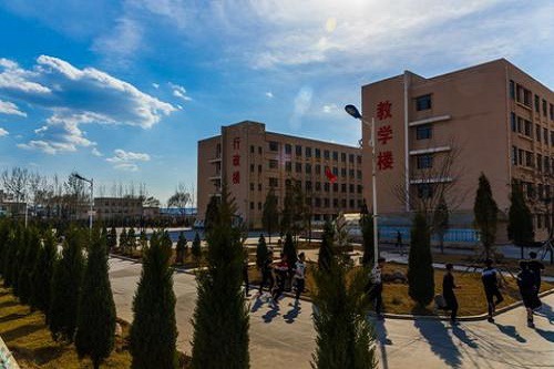 四川省珙县孝儿职业中学校宿舍条件好不好 四川省珙县孝儿职业中学校宿舍条件好不好