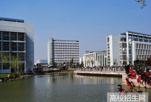 扬州市职业大学图片