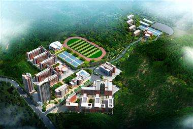 都匀市中等职业技术学校2020年招生指南