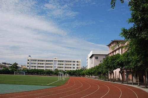 岳池县白庙职业中学校收费标准 岳池县白庙职业中学校收费标准