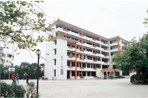 南江县小河职业中学宿舍是几人间 南江县小河职业中学宿舍是几人间