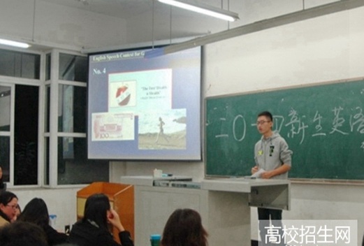 四川农业大学图片