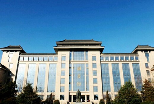 长安大学图片