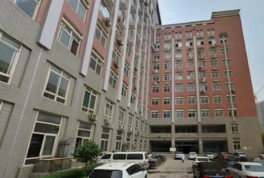 河北省工业数控技工学校图片