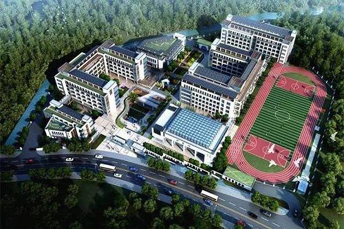 剑阁职业高级中学的乘车路线 剑阁职业高级中学的乘车路线