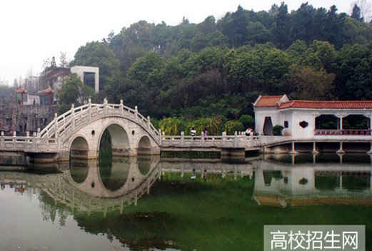 娄底职业技术学院图片