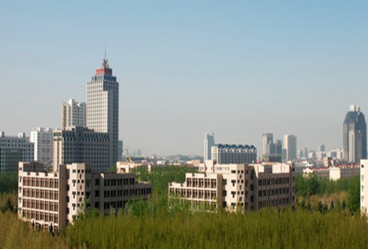 济宁工业技师学院图片