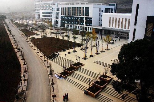 2020年重庆市巫山县职业教育中心五年制大专收费标准 2020年重庆市巫山县职业教育中心五年制大专收费标准