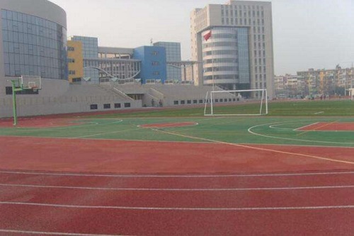 四川省井研县高级职业中学宿舍条件如何 四川省井研县高级职业中学宿舍条件如何