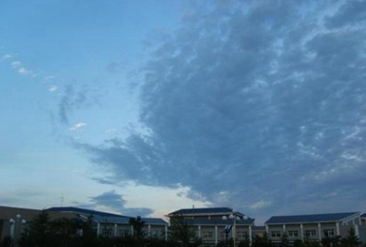 河北邢台医学高等专科学校图片