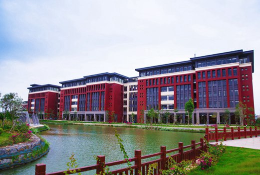 广州医科大学图片