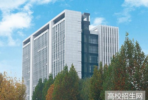 郑州电子信息职业技术学院图片