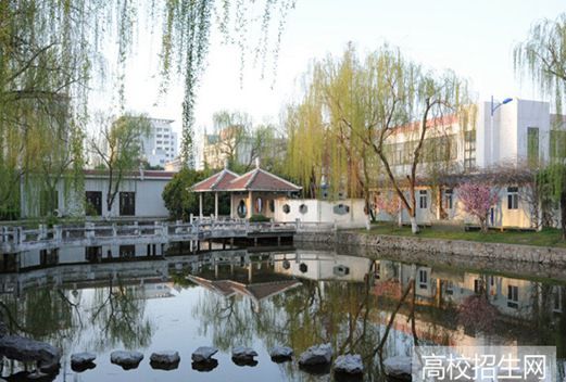 泰州职业技术学院机电技术学院图片