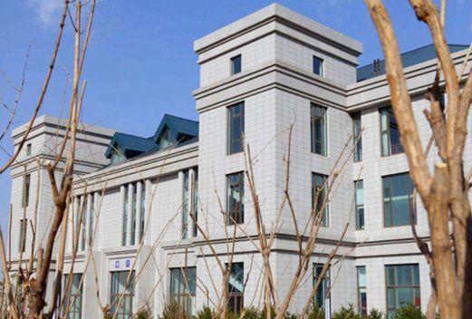 南阳信息工程学校图片