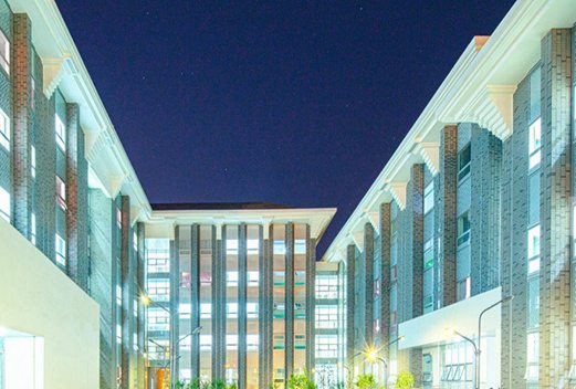 北京中医药大学中药学院图片