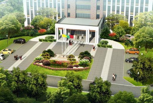 江西师范高等专科学校图片