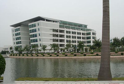 顺德职业技术学院医药卫生学院图片