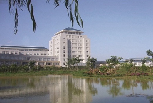 华北理工大学临床医学院图片