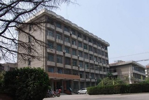 西安职业技术学院图片