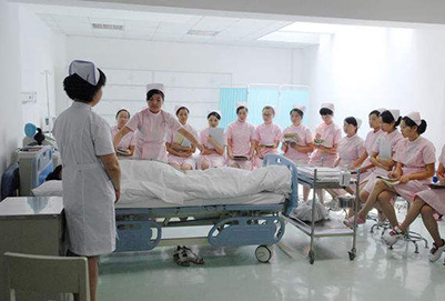 成都卫校(省卫校)2020年招生简章 成都卫校(省卫校)2020年招生简章
