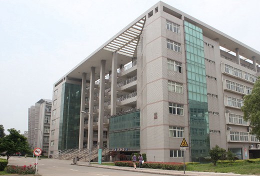 江苏理工学院图片