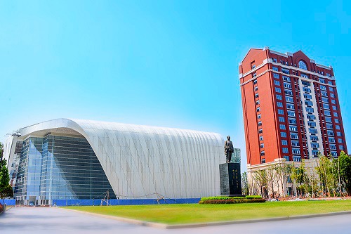 重庆房地产职业学院学费贵吗 重庆房地产职业学院学费贵吗