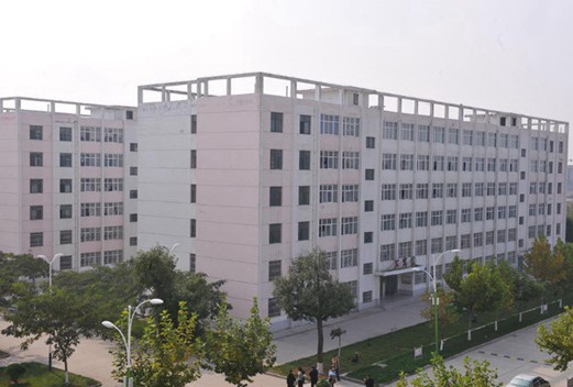 湖北幼儿师范高等专科学校图片