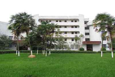 四川幼儿师范高等专科学校 四川幼儿师范高等专科学校