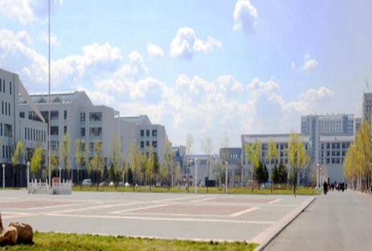 铁岭师范高等专科学校图片