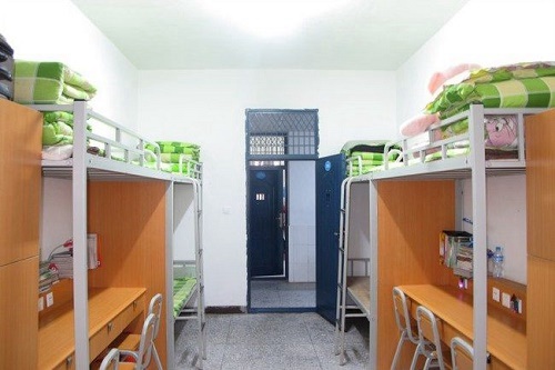 重庆服装工程职业学院宿舍是几人间 重庆服装工程职业学院宿舍是几人间