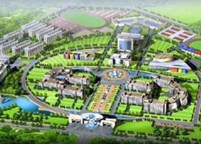 资阳汽车科技职业学校图片