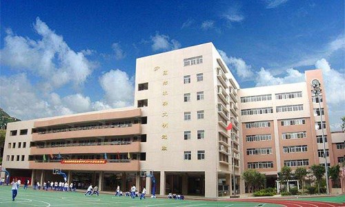 2020年重庆市巴南职业高级中学招生计划 2020年重庆市巴南职业高级中学招生计划