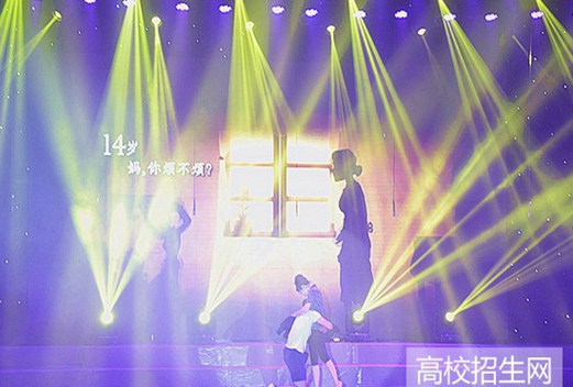 宣化科技职业学院图片