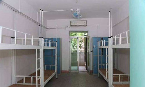 黔南民族职业技术学院宿舍条件如何 黔南民族职业技术学院宿舍条件如何