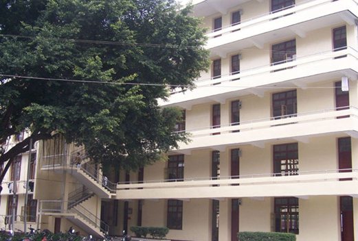 福建船政交通职业学院图片