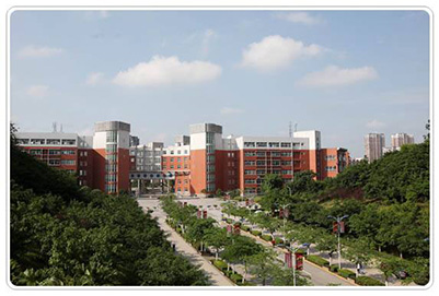 四川理工技术学院 四川理工技术学院