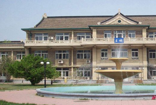 天津职业技术师范大学图片