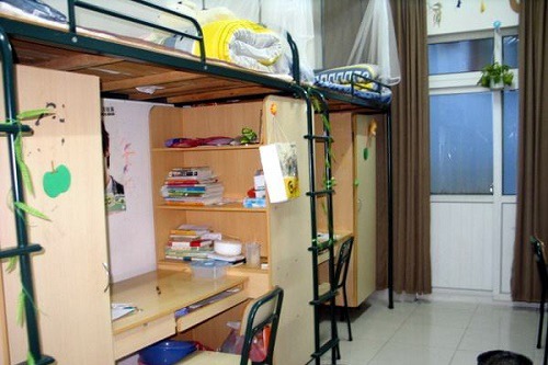 遵义医药高等专科学校五年制大专宿舍是几人间 遵义医药高等专科学校五年制大专宿舍是几人间