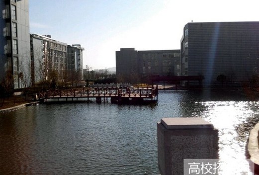 昭通学院图片